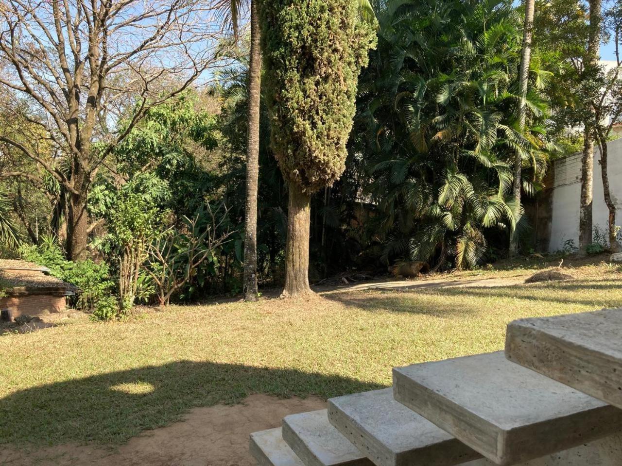 Estudio 387 Sjbv São João da Boa Vista المظهر الخارجي الصورة